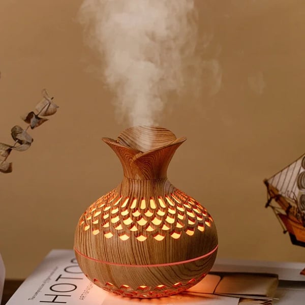 AromaVase - Relaxed air and atmosphere immediately
