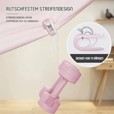 6+6 FREE | ClipNest - No more slipped blankets in bed