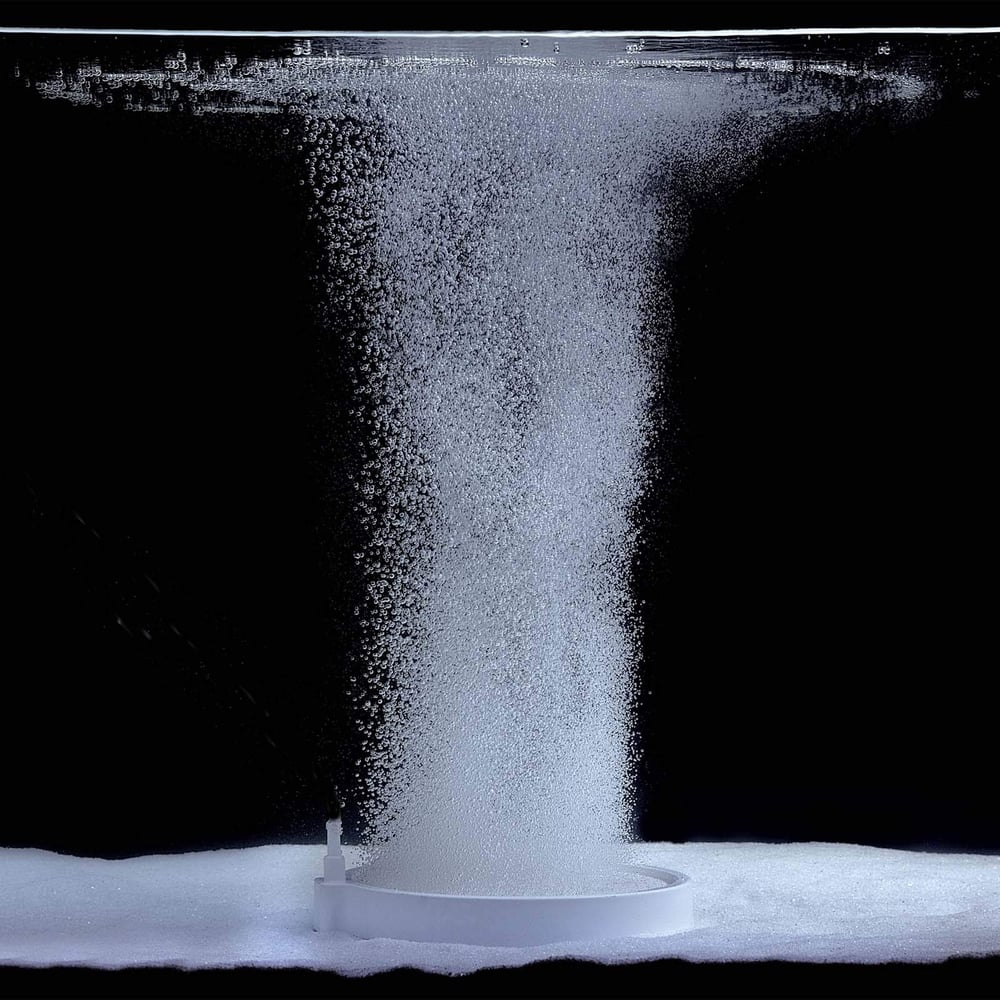 AquaBreathe Nano – Precision Air Infusion for Clear, Oxygen-Rich Aquariums