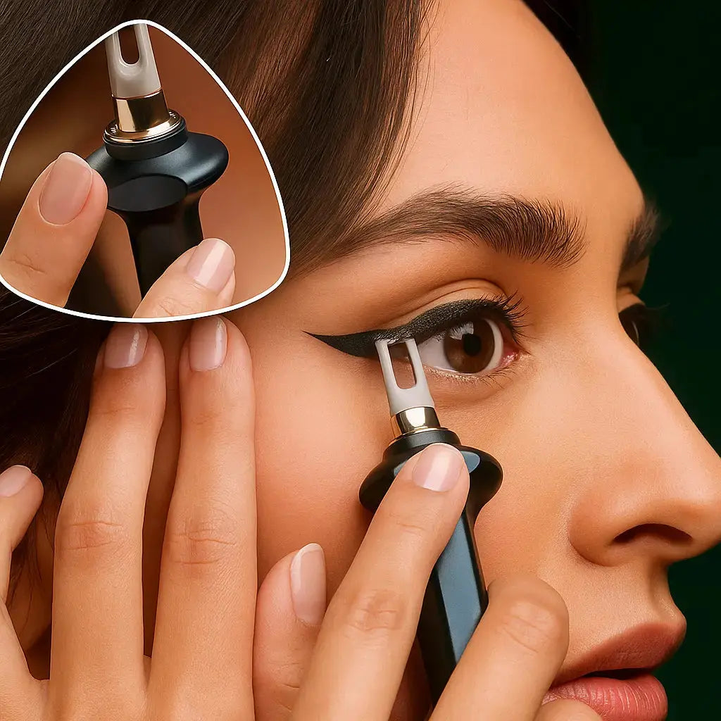 LinePerfect – Flawless Eyeliner in Seconds