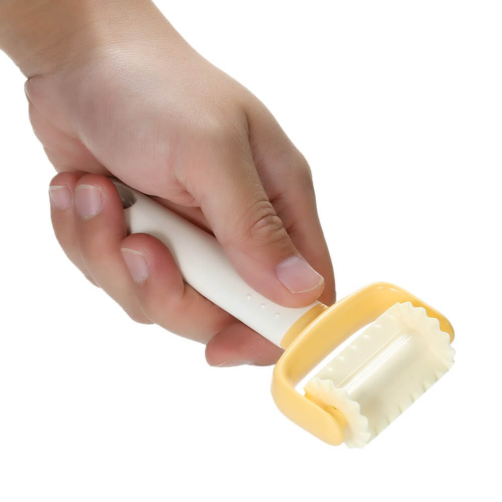 BakeRoller – Perfect Cookies in Seconds