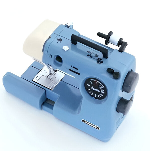 StitchCharm – Mini Sewing Machines Full of Magic & Detail!