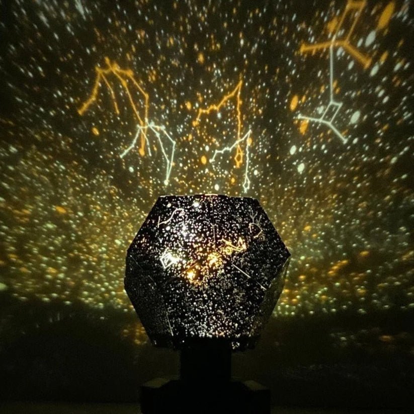 DreamProjector – Sleep like under a starry sky!