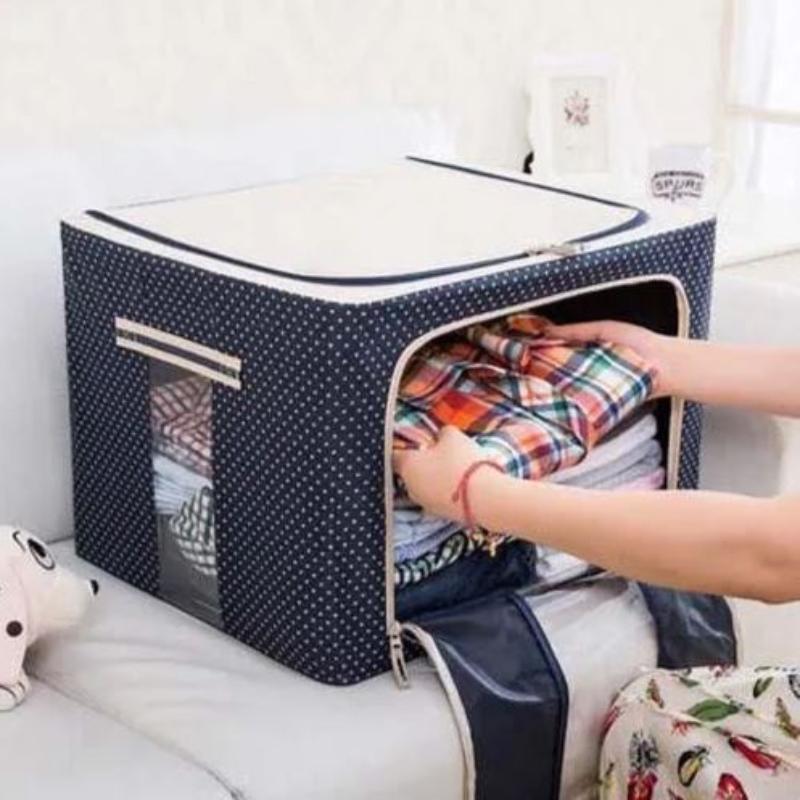 SpaceBox - More space, less chaos in no time at all