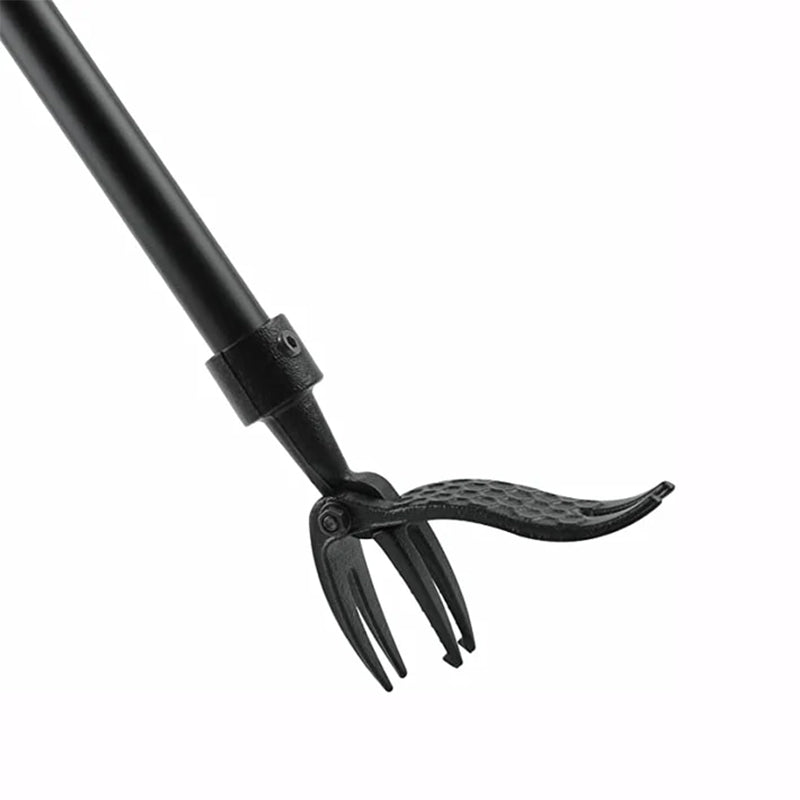 RootPuller - weed removal without bending down