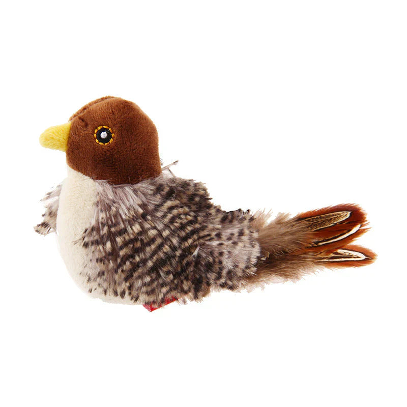 50% OFF | KittyTweet™ - Simulated bird with sounds