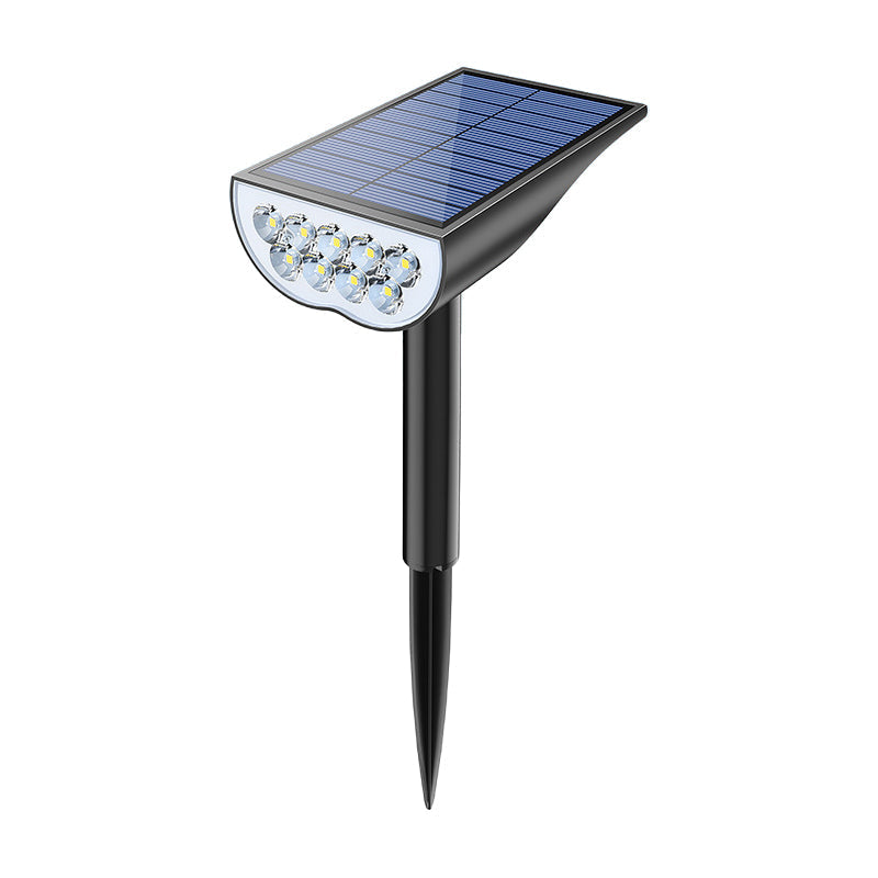 SunGlow Spot – Solar Powered Lighting for Every Season