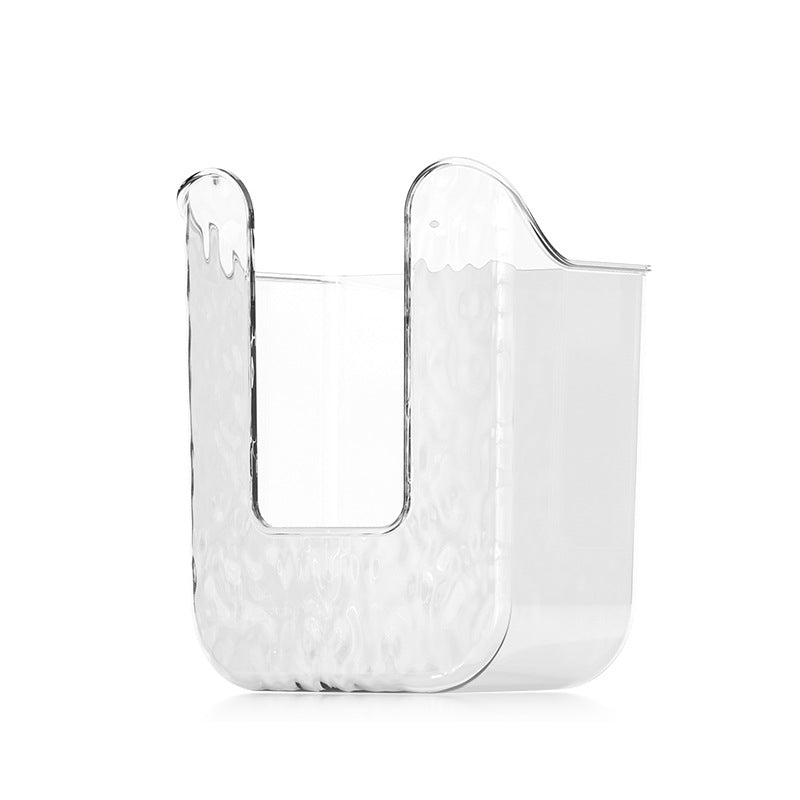 TidyBox Flex – The Sleek Wall-Mounted Tissue Solution