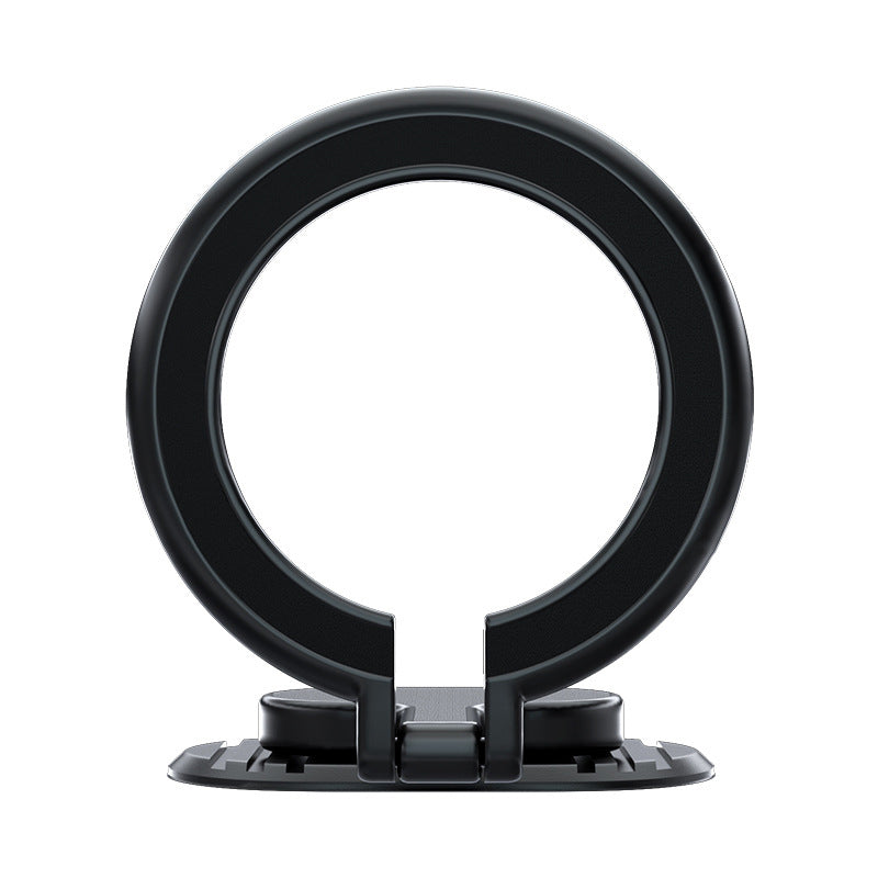 FlexiMount - navigate safely, travel in style