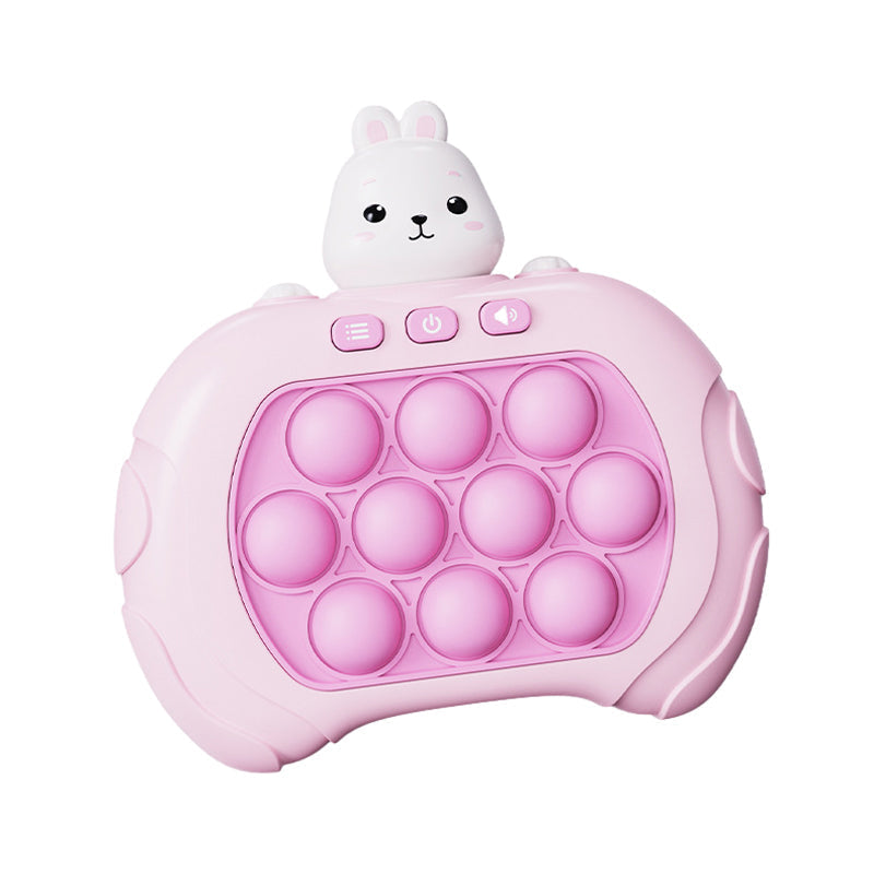 FunPress - The interactive game for children with light & sound!
