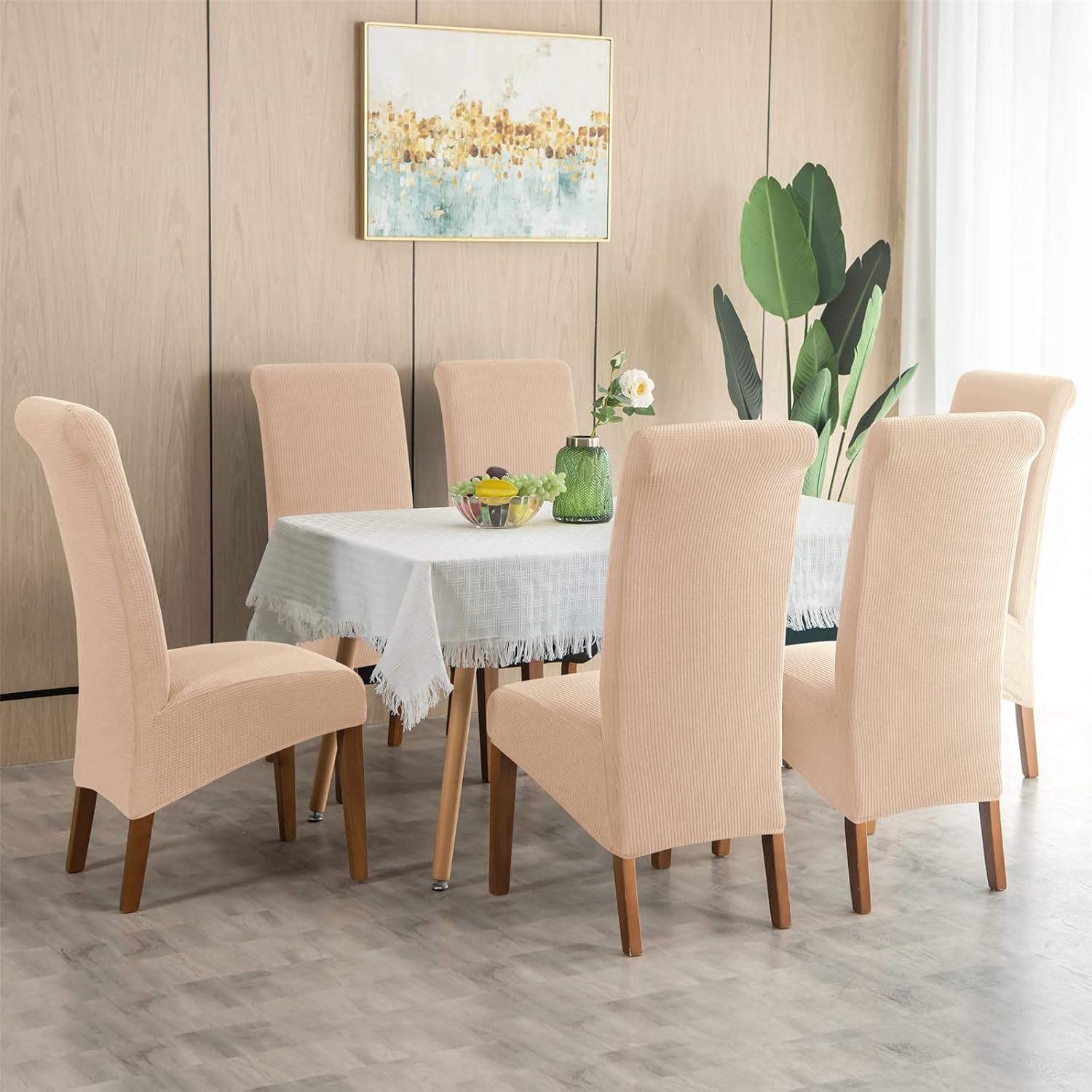 3+3 FREE | ChairLuxe – Make your chairs like new!