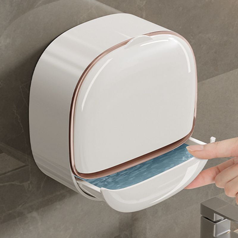 SeifenGlanz – No-Mess Soap Storage With a Sleek, Modern Twist