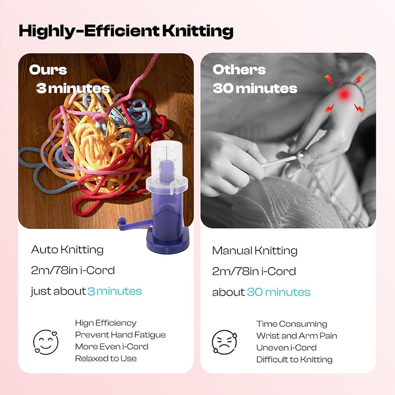 TwistEase – Effortless Twisted Cords Every Time