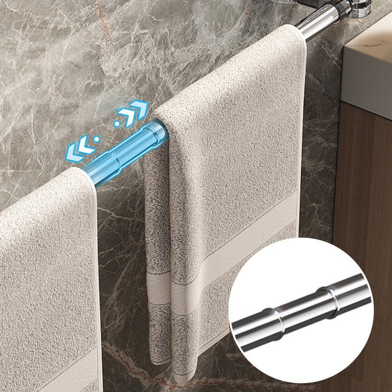 OrgaBath Home – More Space Without Drilling