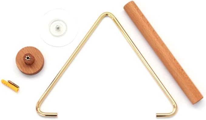 TissueGrip – Toilet Paper Holder Without Drilling