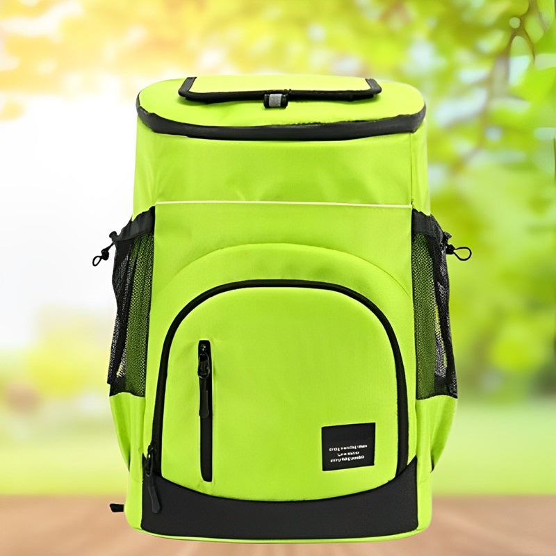 ChillPack – Freshness to Go!