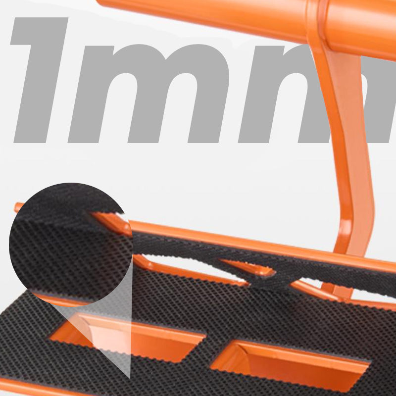 ManlyGrip Clamp – Heavy-Duty Helper for Plates & Stone