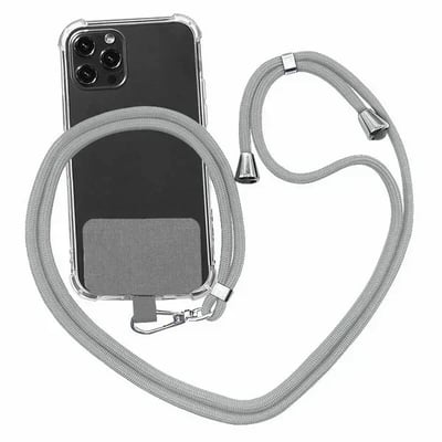 1+1 FREE | NeckLock - hands-free on the go & smartphone always at hand!