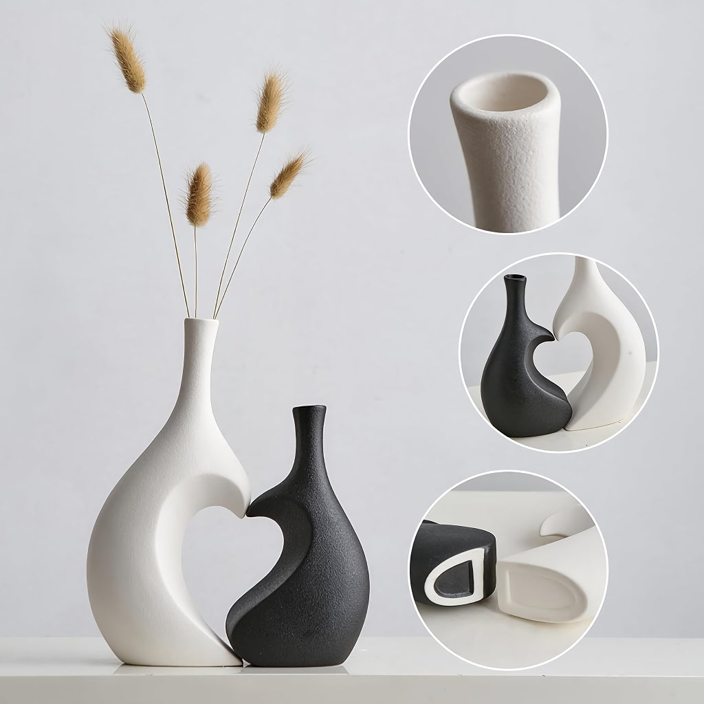 1+1 FREE | LoveBloom – Elegance with Heart for Your Home!