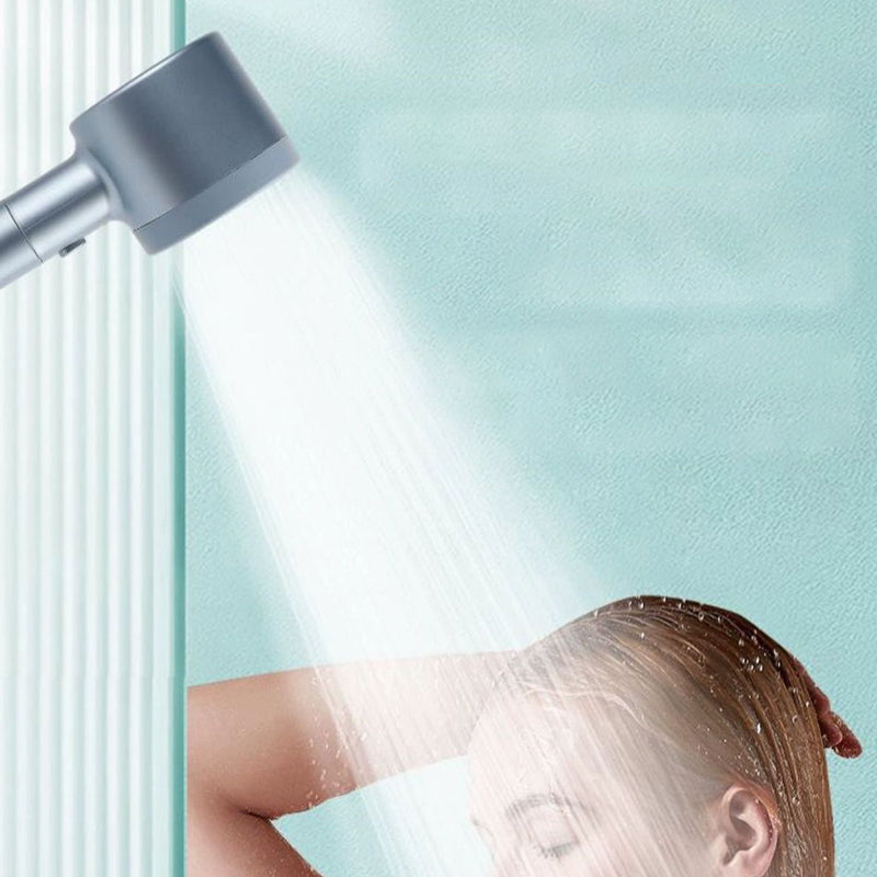 HydraLux – Powerful, Gentle Shower Pressure for a Refreshingly Clean F ...