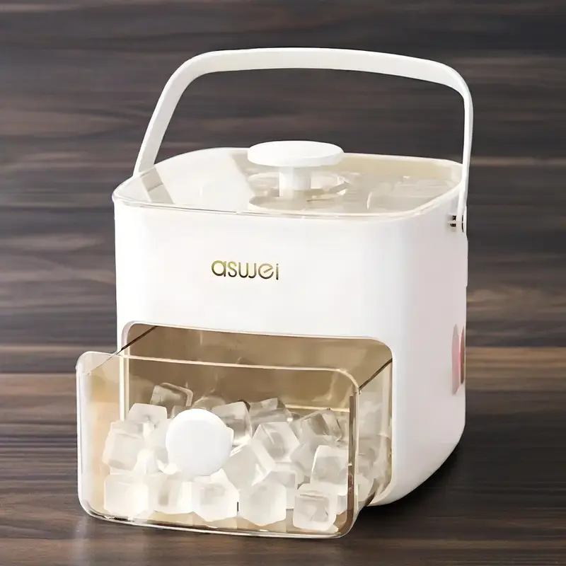Froste – Chill in Style, Serve with Class