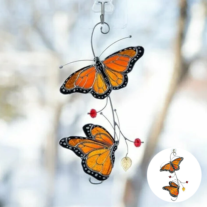 SoulLight – Memory Pendant made of Glass
