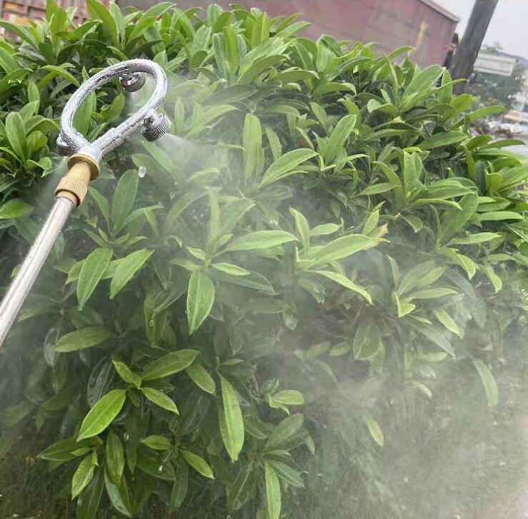 1+1 FREE | PlantJet - Versatile stainless steel sprayer for home & garden