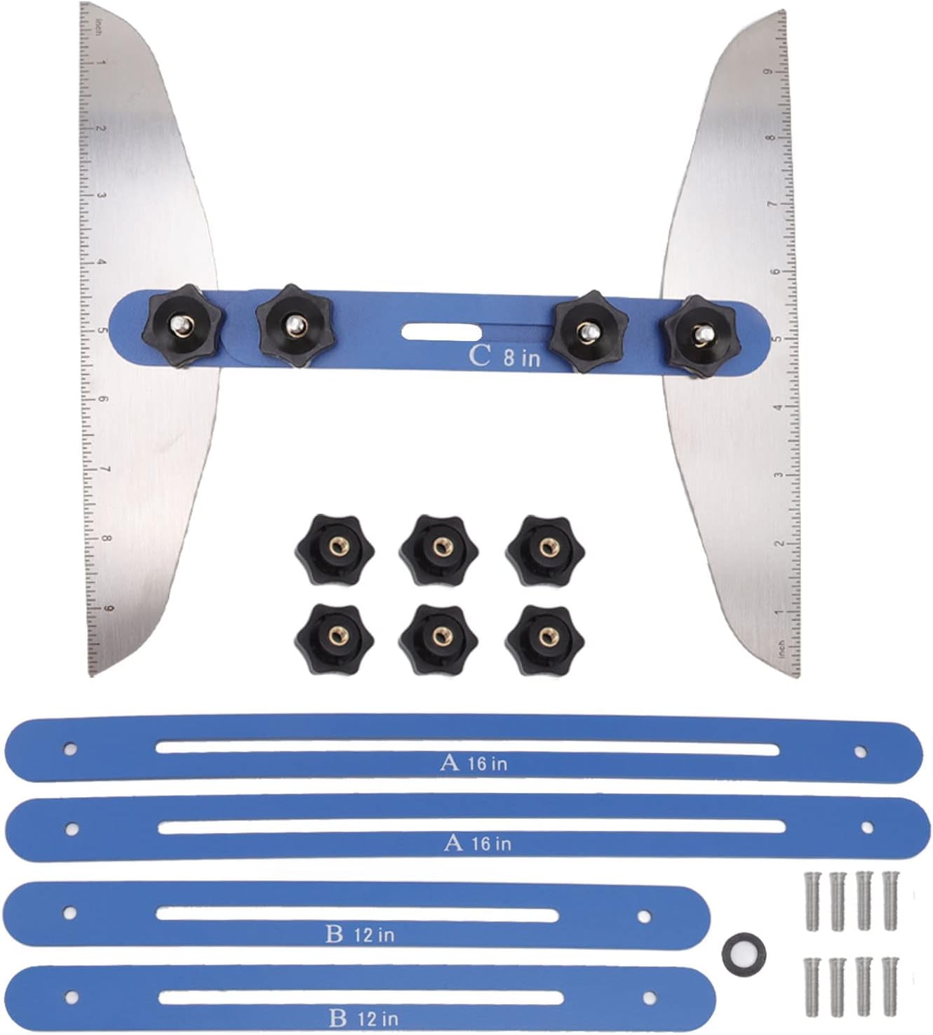 StepMaster – Measure with millimeter precision, no rework needed!