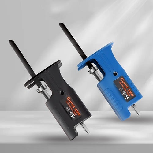 SawFlex Pro – Transform Your Drill into a Saw!