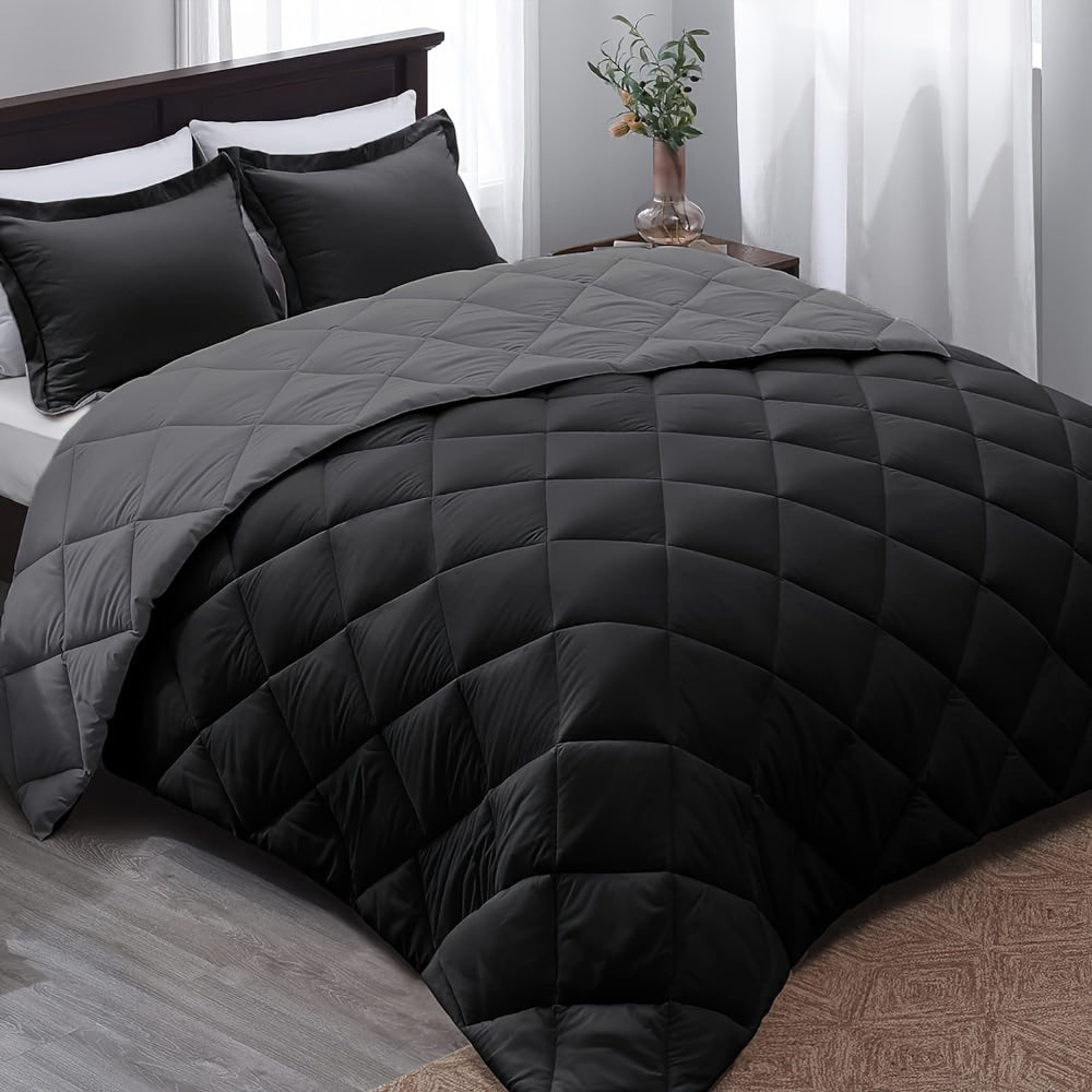 DreamSoft – Light Comfort for Restful Nights!
