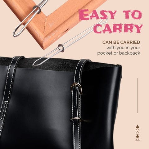 2+1 FREE | EasyCord Clip – No More Cord Frustration in Just 30 Seconds