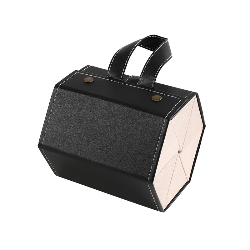 GlassGuard – Your Stylish Eyewear Protector for Safe Storage