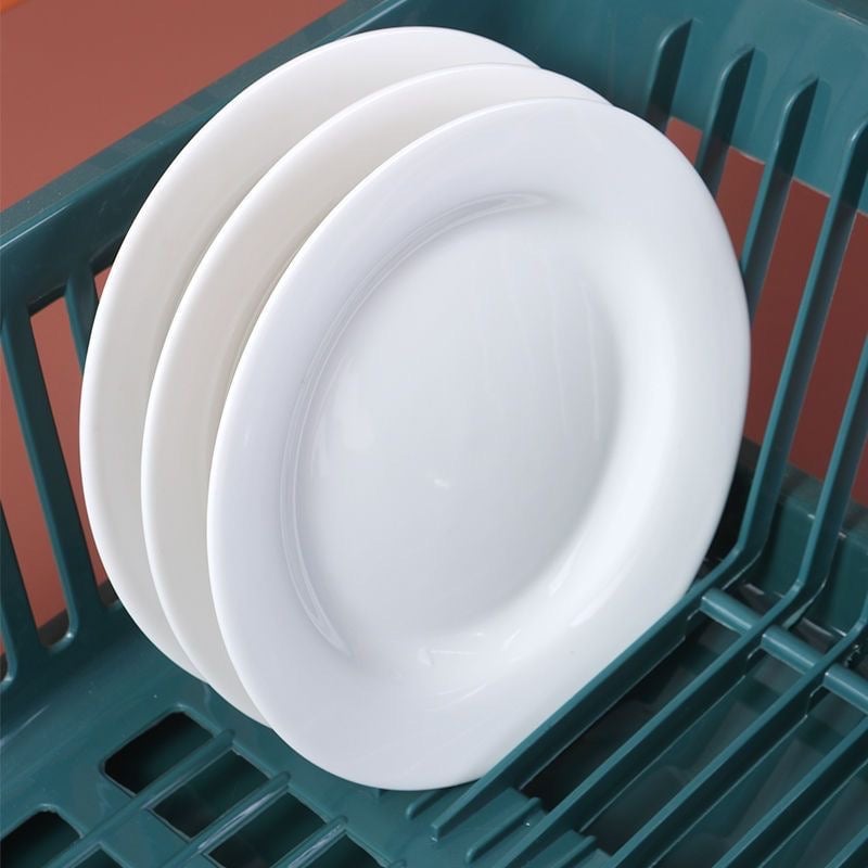 DryStack – More Space & Order When Drying Dishes