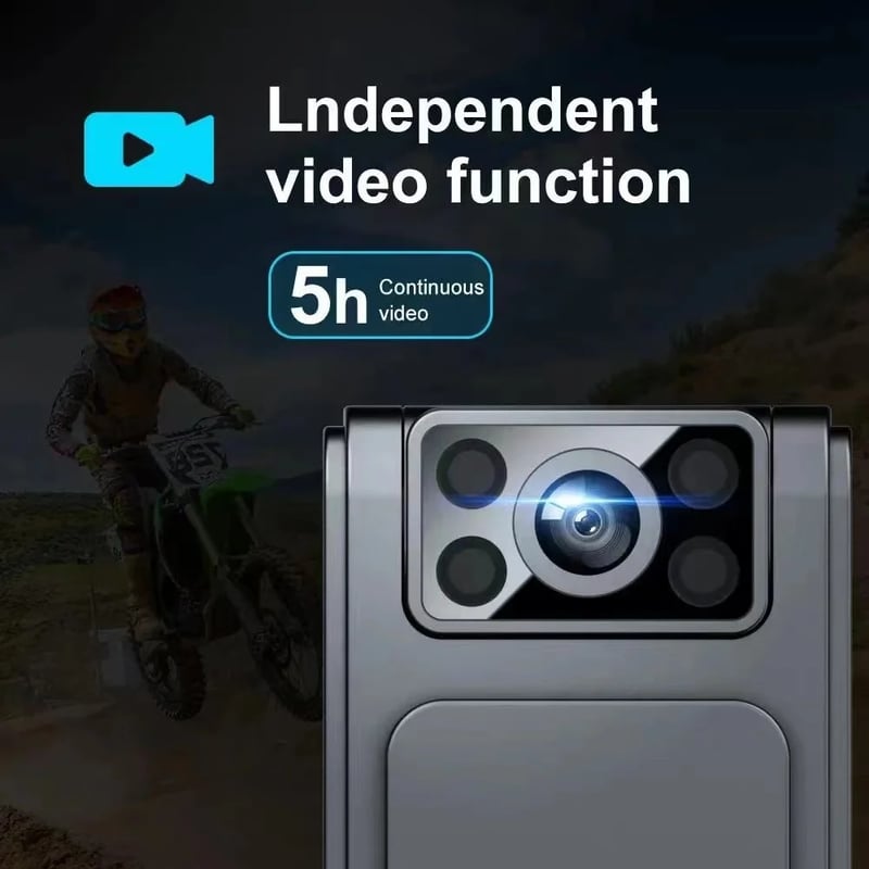 SpySecret – The Ultimate Hidden Camera with HD Recording
