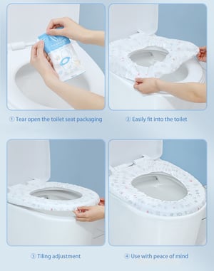 10+10 FREE | HygioCare - Clean & safe on every journey