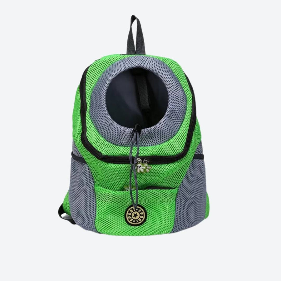 PawCarry – Your Pet's Perfect Travel Companion