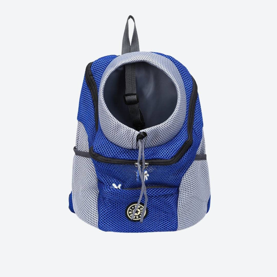 PawCarry – Your Pet's Perfect Travel Companion