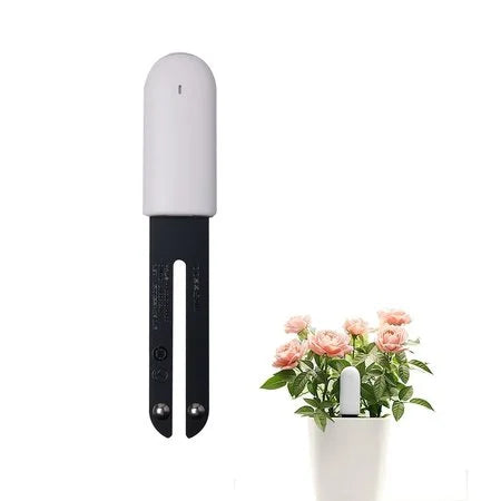GrowSense – Smarter Plant Care Made Simple
