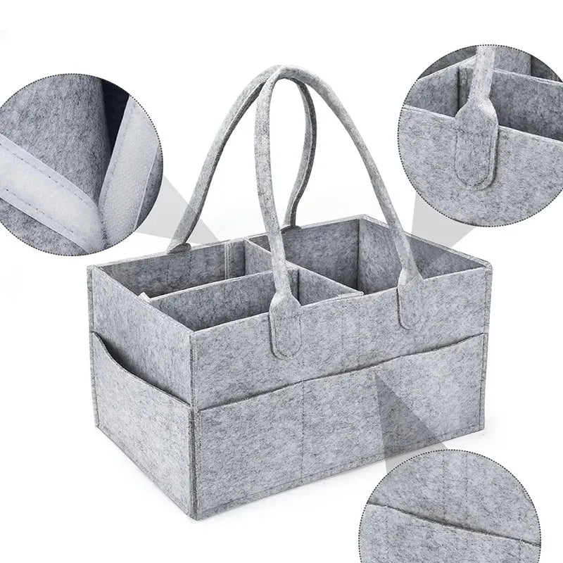 BabyHaven - Changing bag