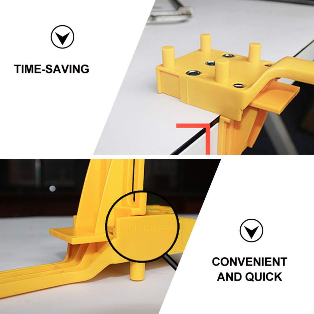 JointMaster Pro – Perfect Wood Joints in Seconds!