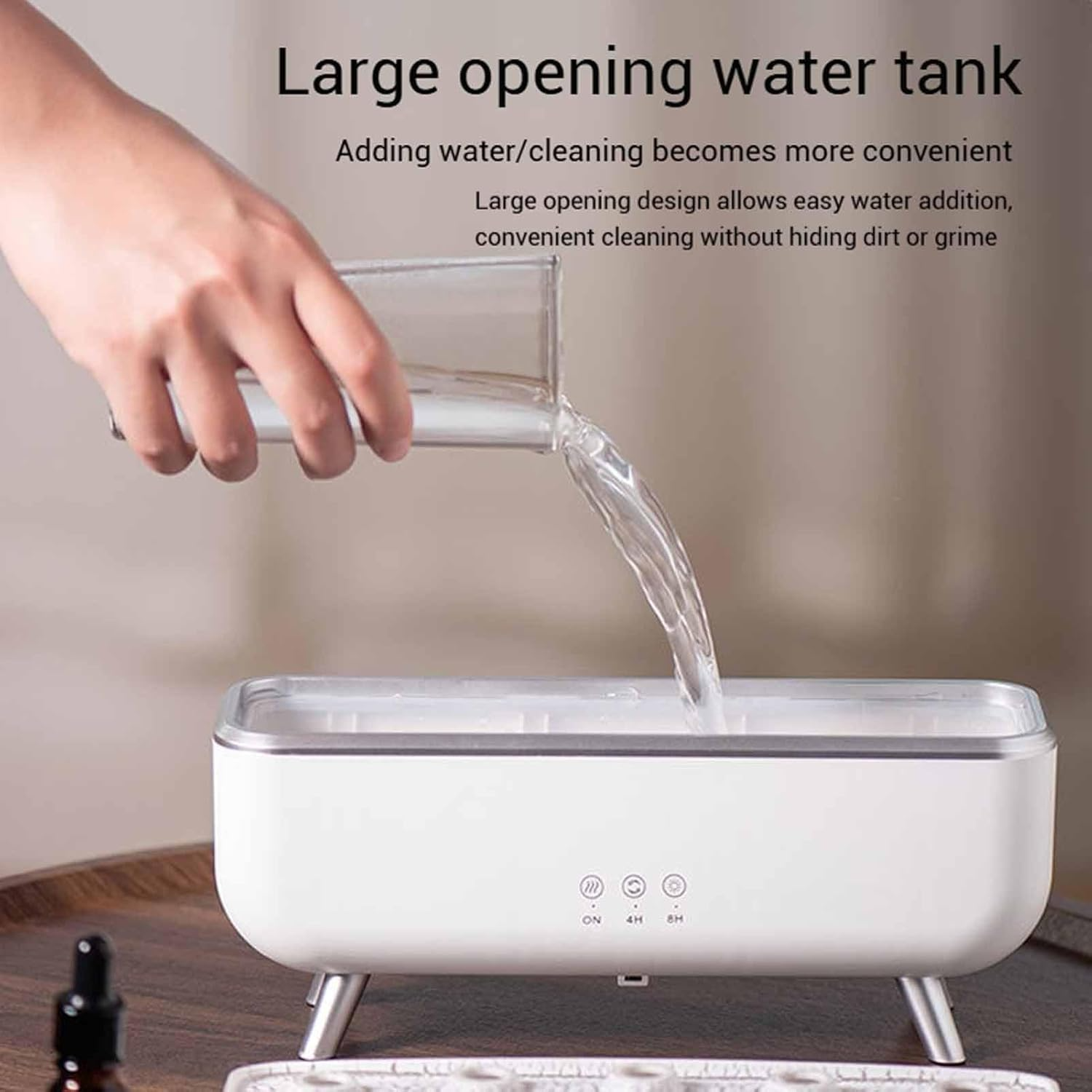 AquaLuma – Breathe Relaxation, Forget Stress