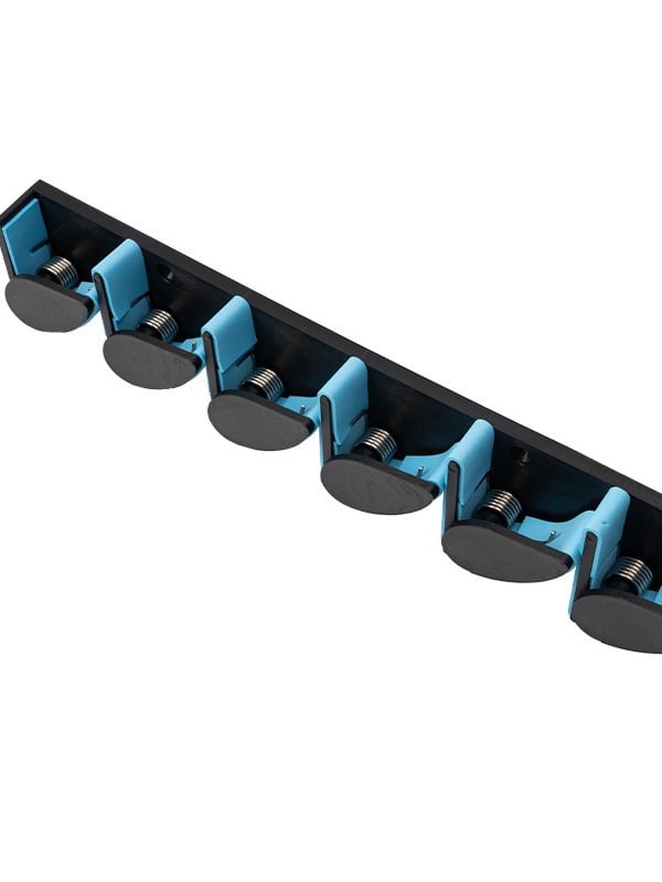 RodRack Max – Secure Your Fishing Rods with Style and Efficiency