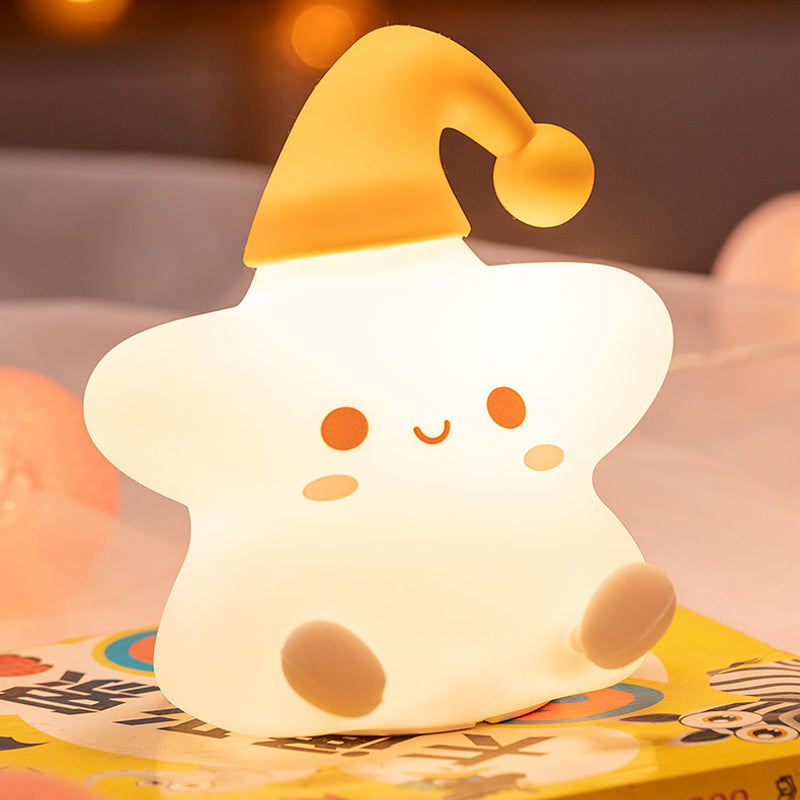 DreamyNight – The cozy night light for sweet dreams!