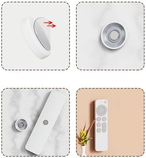 3+3 FREE | MagniHook – The Ultimate Magnetic Organizer for Your Essentials!