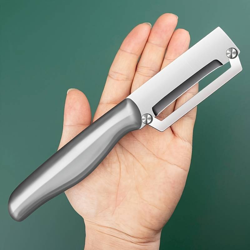 SteelPeel – Precision Peeling That Lasts a Lifetime