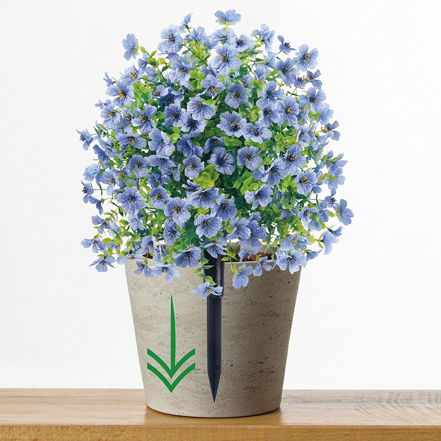 ForverBloom – Colorful Beauty Without Maintenance Effort!