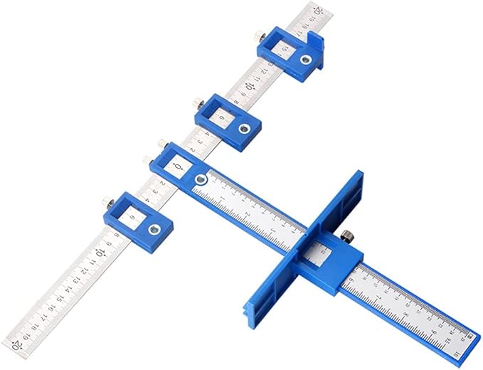 AlignPro Guide – Millimeter-Precise Drilling in Seconds