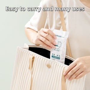 10+10 FREE | HygioCare - Clean & safe on every journey
