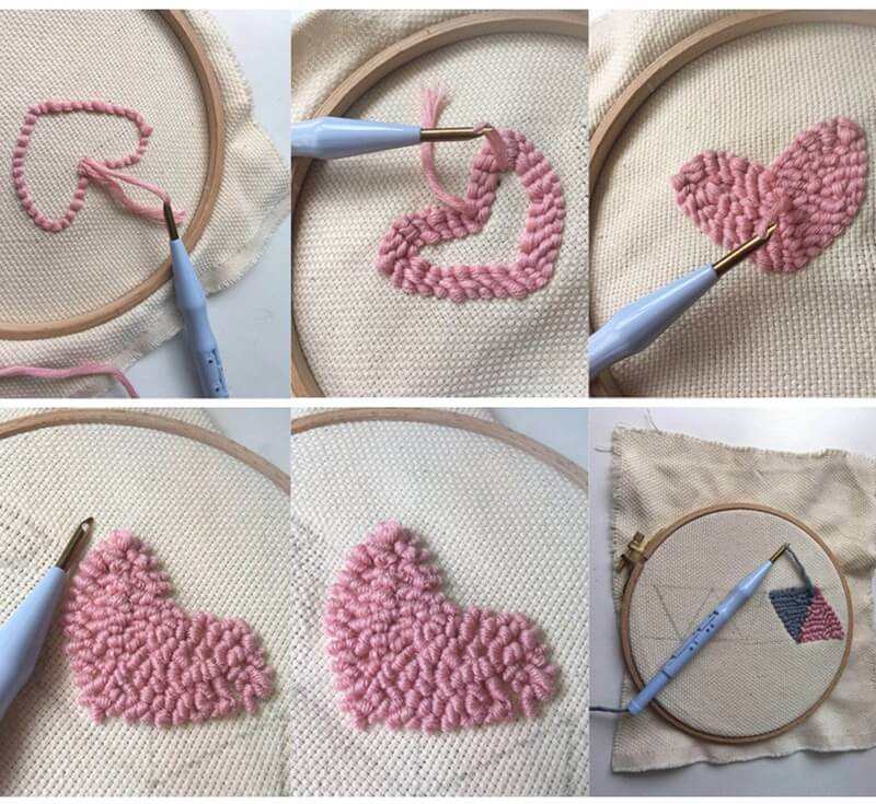 SewJoy – Create Impressive 3D Embroidery Art with Ease