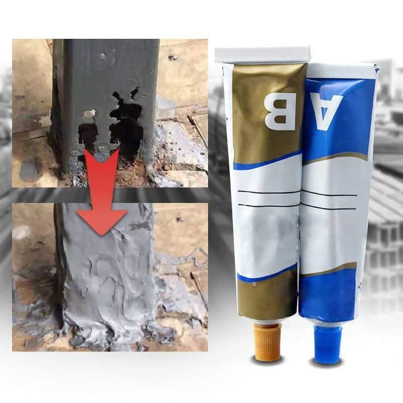2+1 FREE | MetaFix – The Ultimate Metal Repair Solution